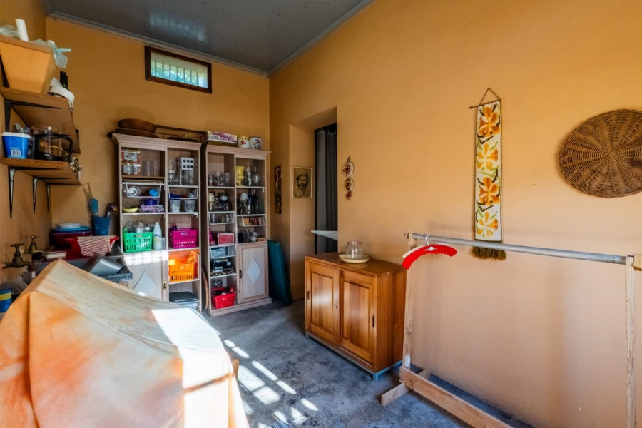 3 Bedroom Property for Sale in Rawsonville Western Cape